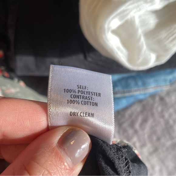 Bailey/44 "Badlands" Dress in Multicolor Size: Large - Picture 7 of 13